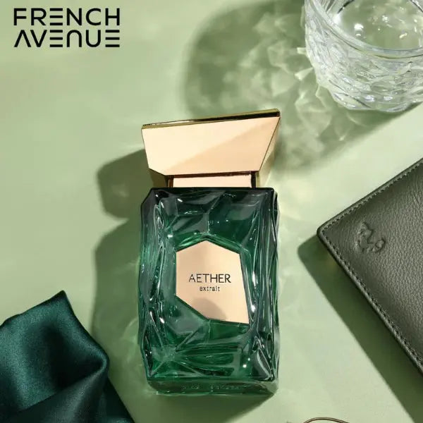 French Avenue Milidos