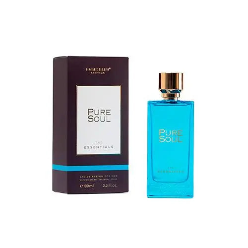 Pure Soul 100ML Paris Bleu