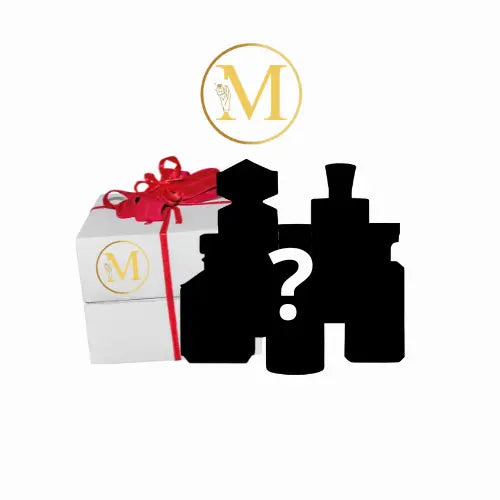 Milidos Mystery Box Milidos