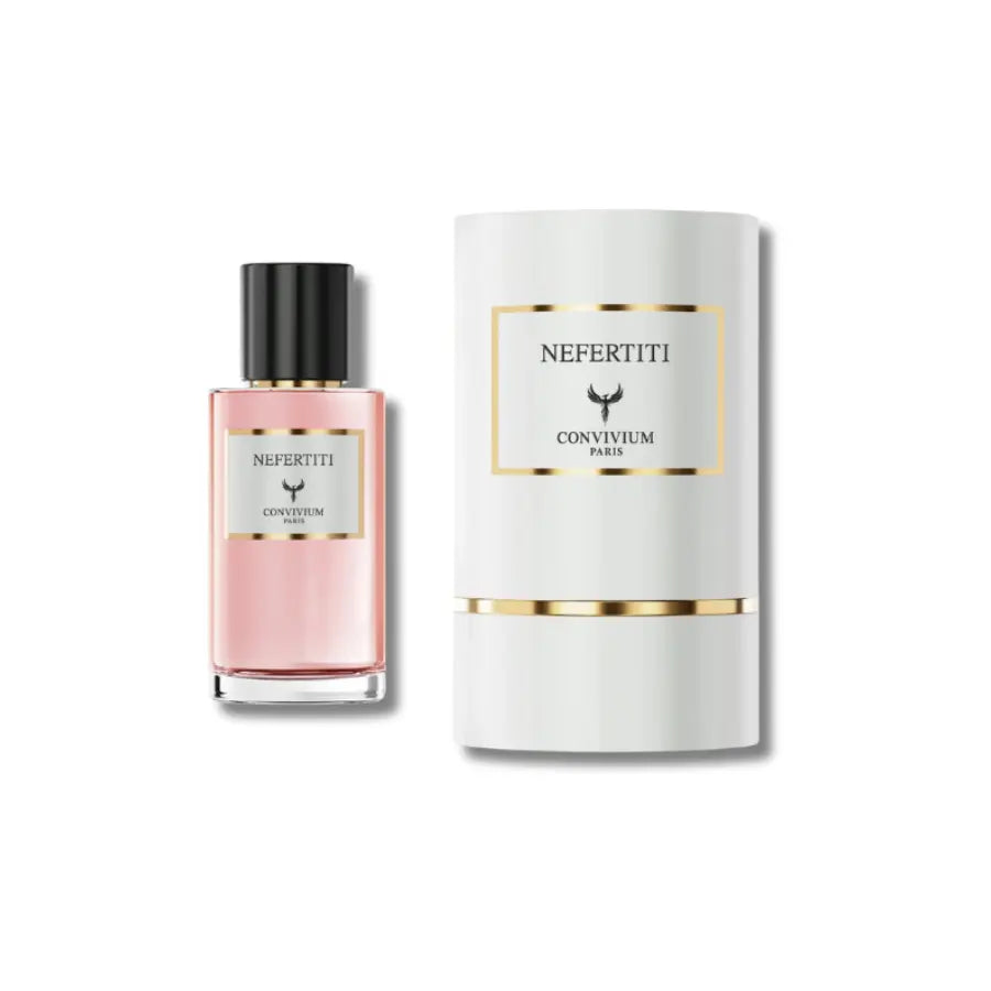 Nefertiti 50ML Convivium Paris