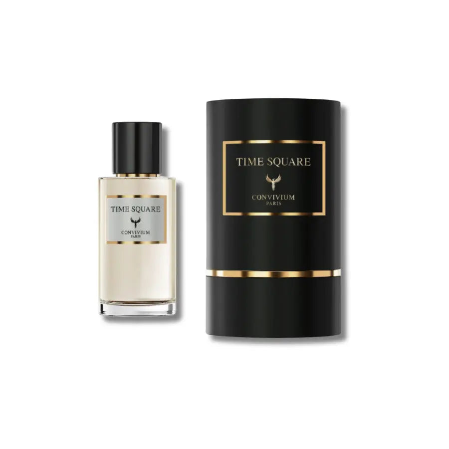 Time Square 50ML Convivium Paris