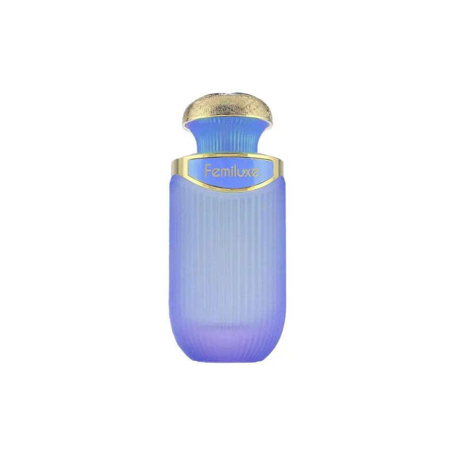 Femiluxe 100ML Jenny Glow