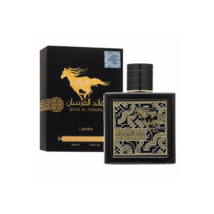 Qaed Al Fursan 90ML Lattafa