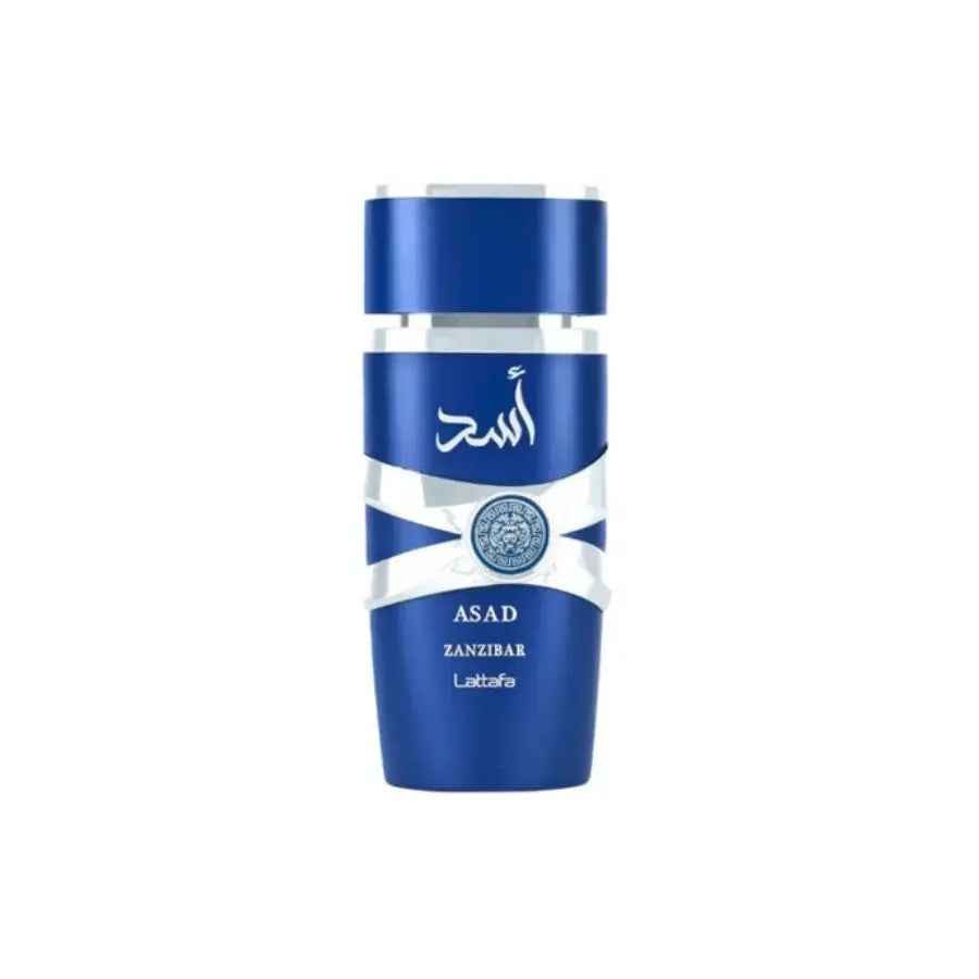 Asad Zanzibar 100ML Lattafa