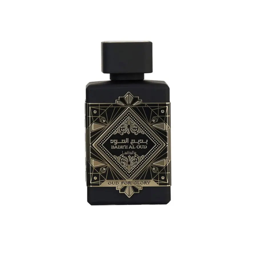 Bade'e Al Oud Oud For Glory 100ML Lattafa