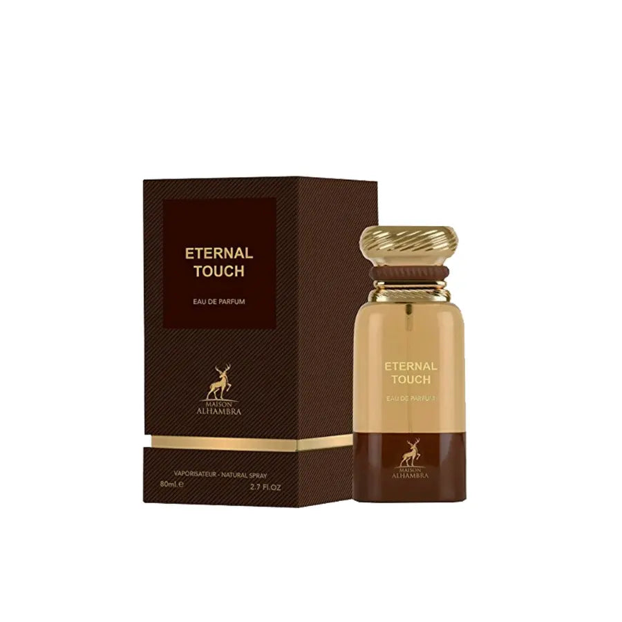 Eternal Touch 80ML Maison Alhambra