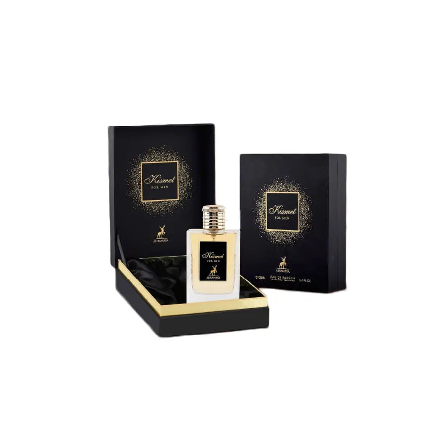 Kismet 100ML Maison Alhambra