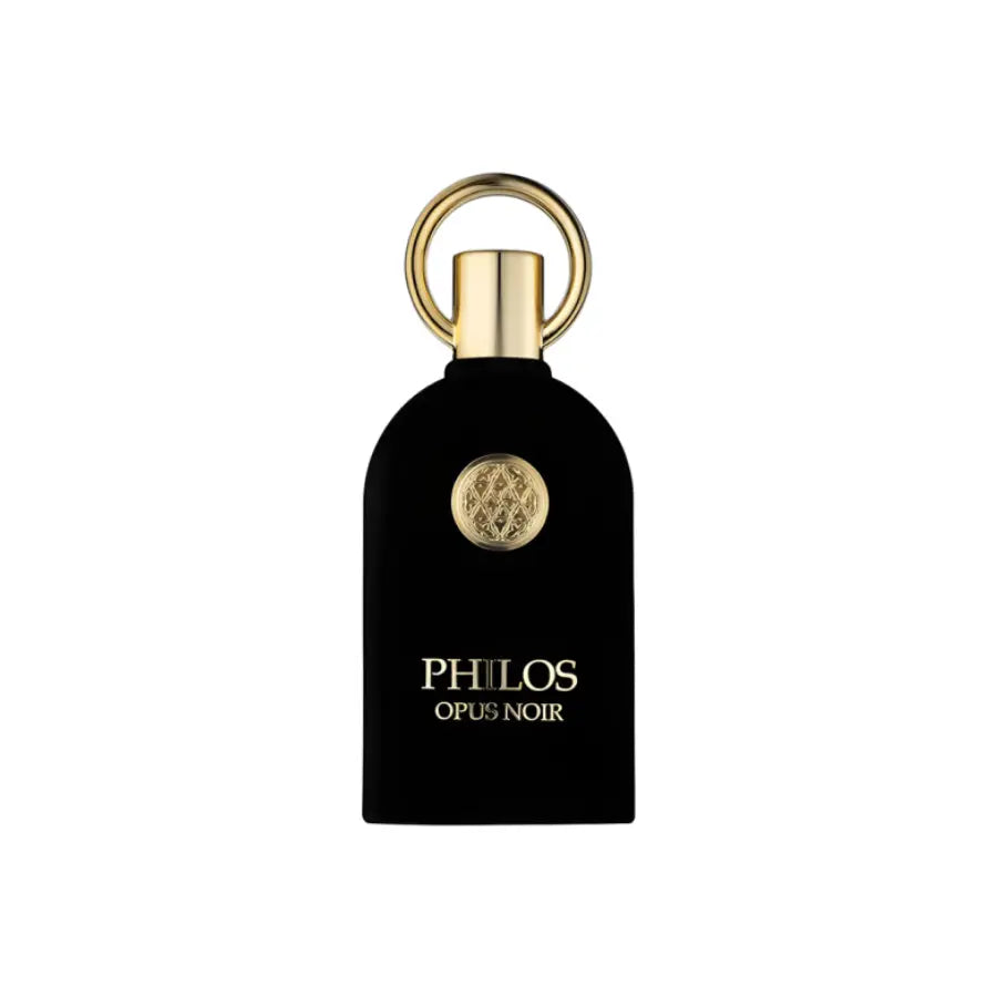 Opus Noir 100ML Philos