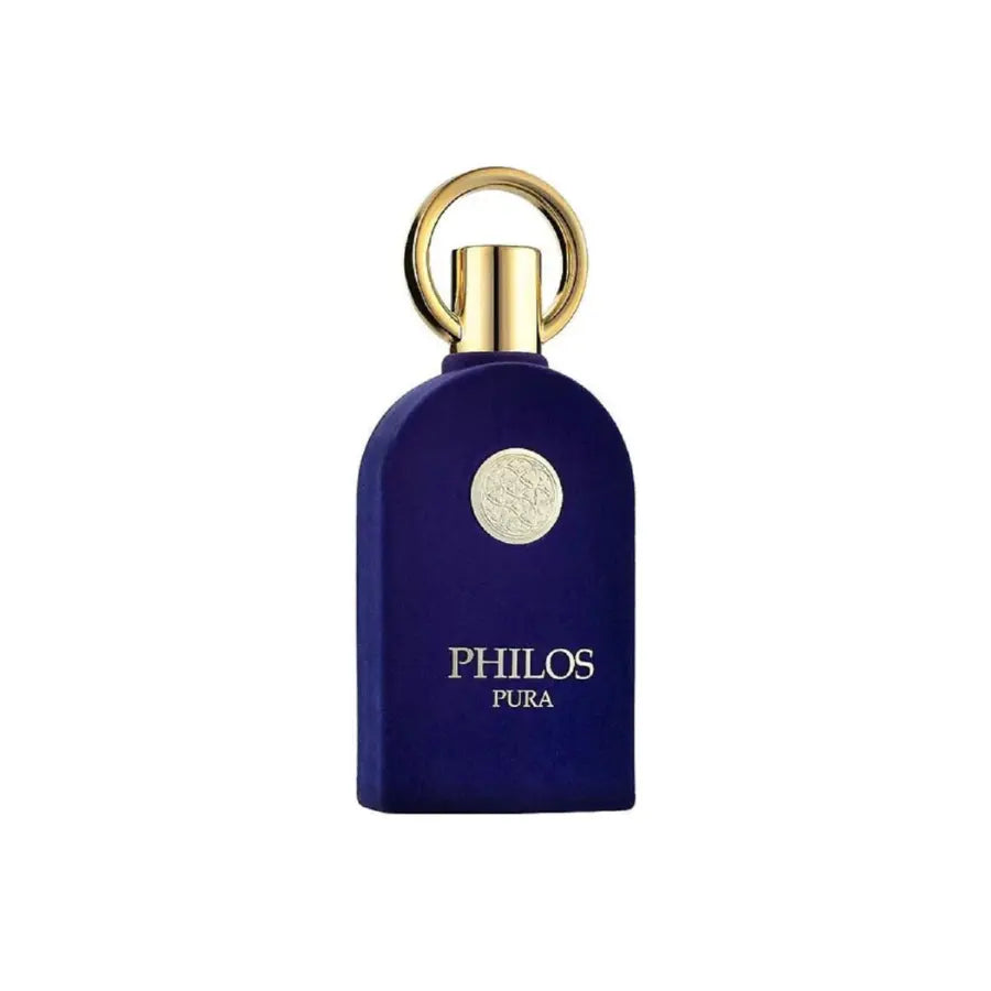 Pura 100ML Philos