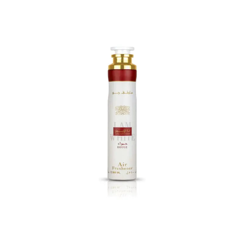 Ana Abiyedh Rouge - Air Freshener 300ML Lattafa