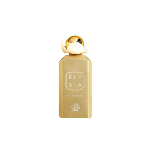 Elysia - Sugar Patchouli 100ML Fragrance World