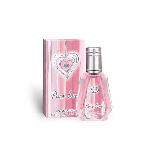 Pure Love 50ML Fragrance World