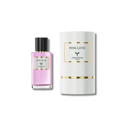 Pink Love 50ML Convivium Paris