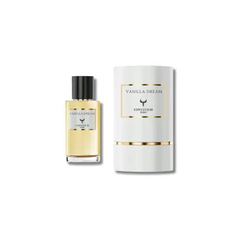 Vanilla Dream 50ML Convivium Paris