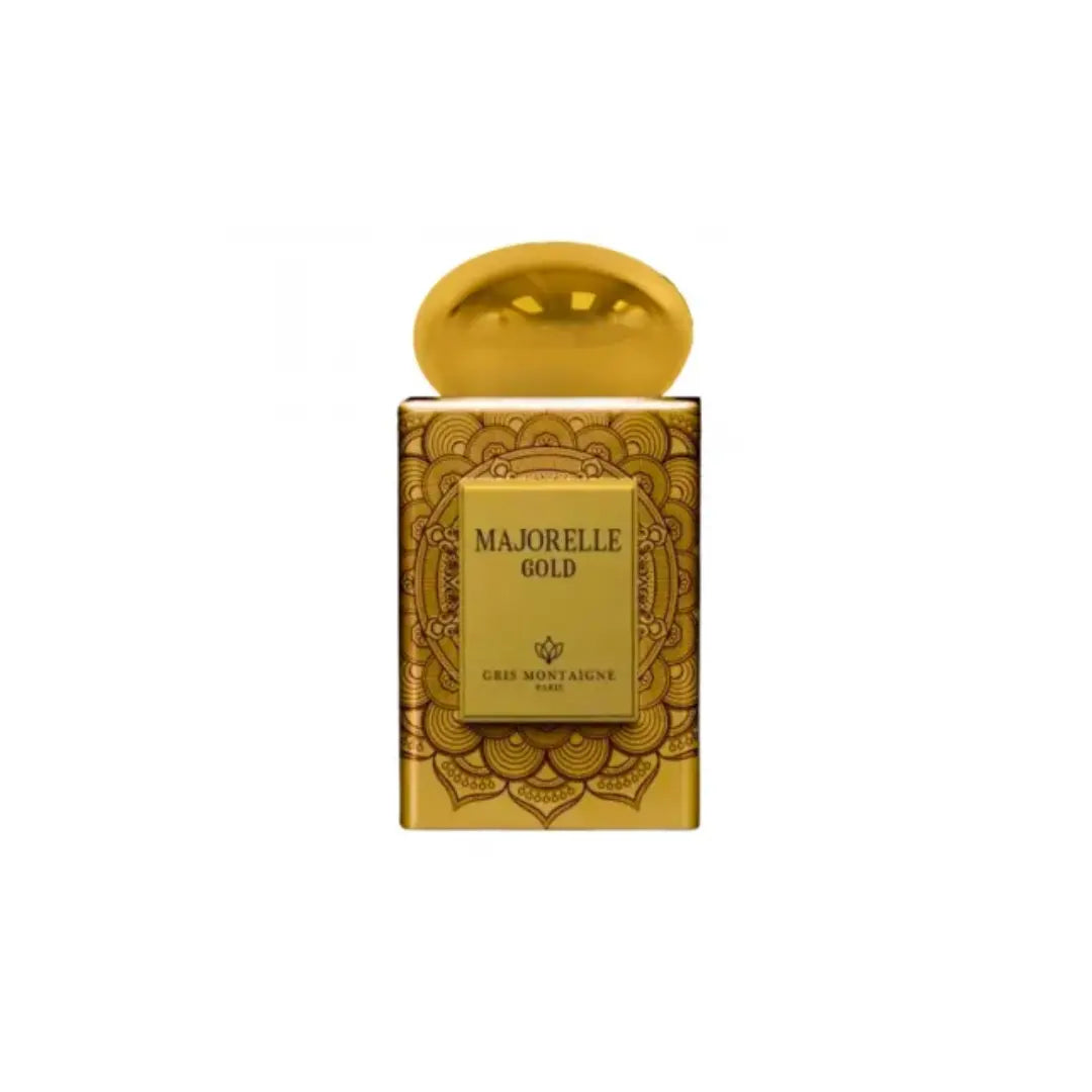 Majorelle Gold 75ML Gris Montaigne