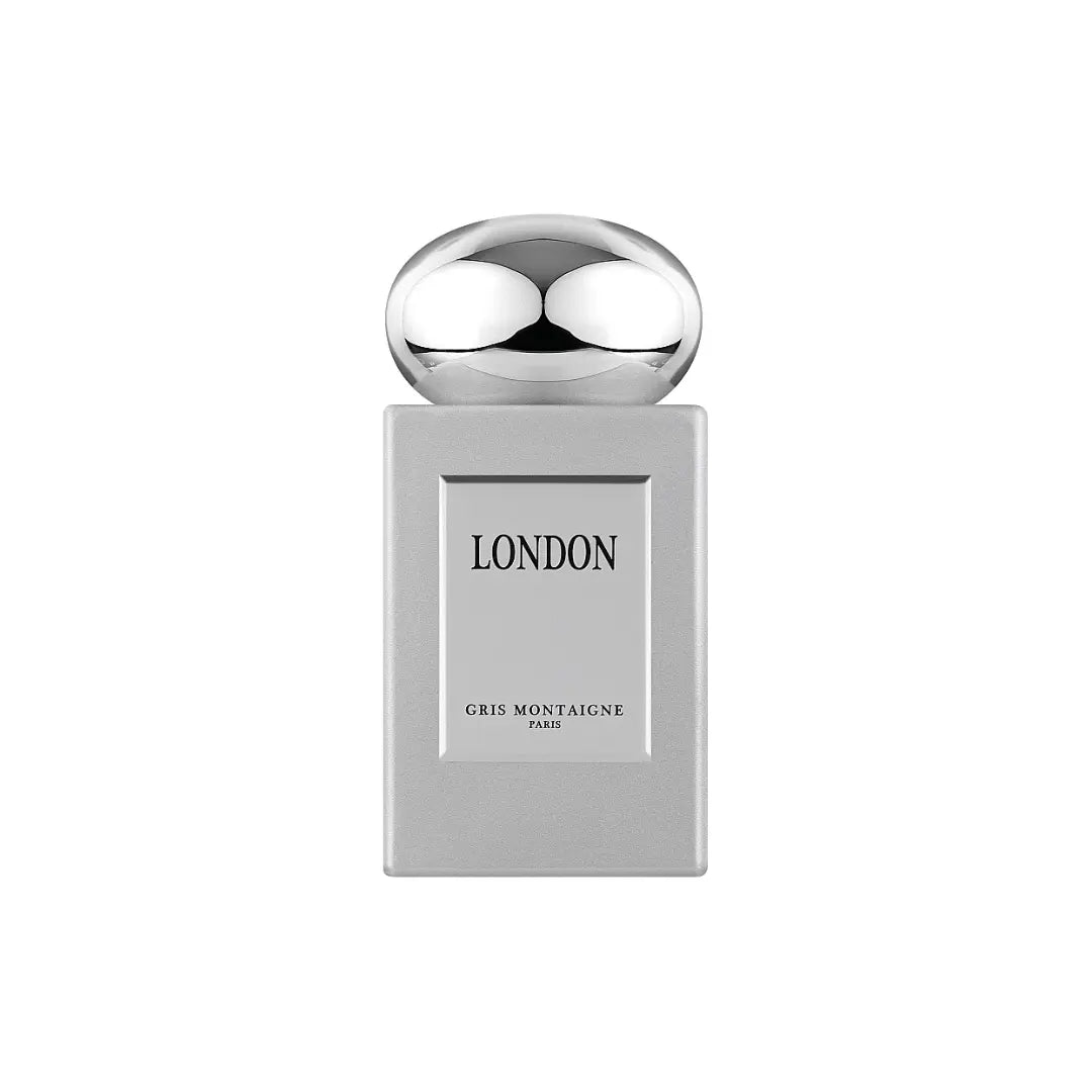 London 75ML Gris Montaigne