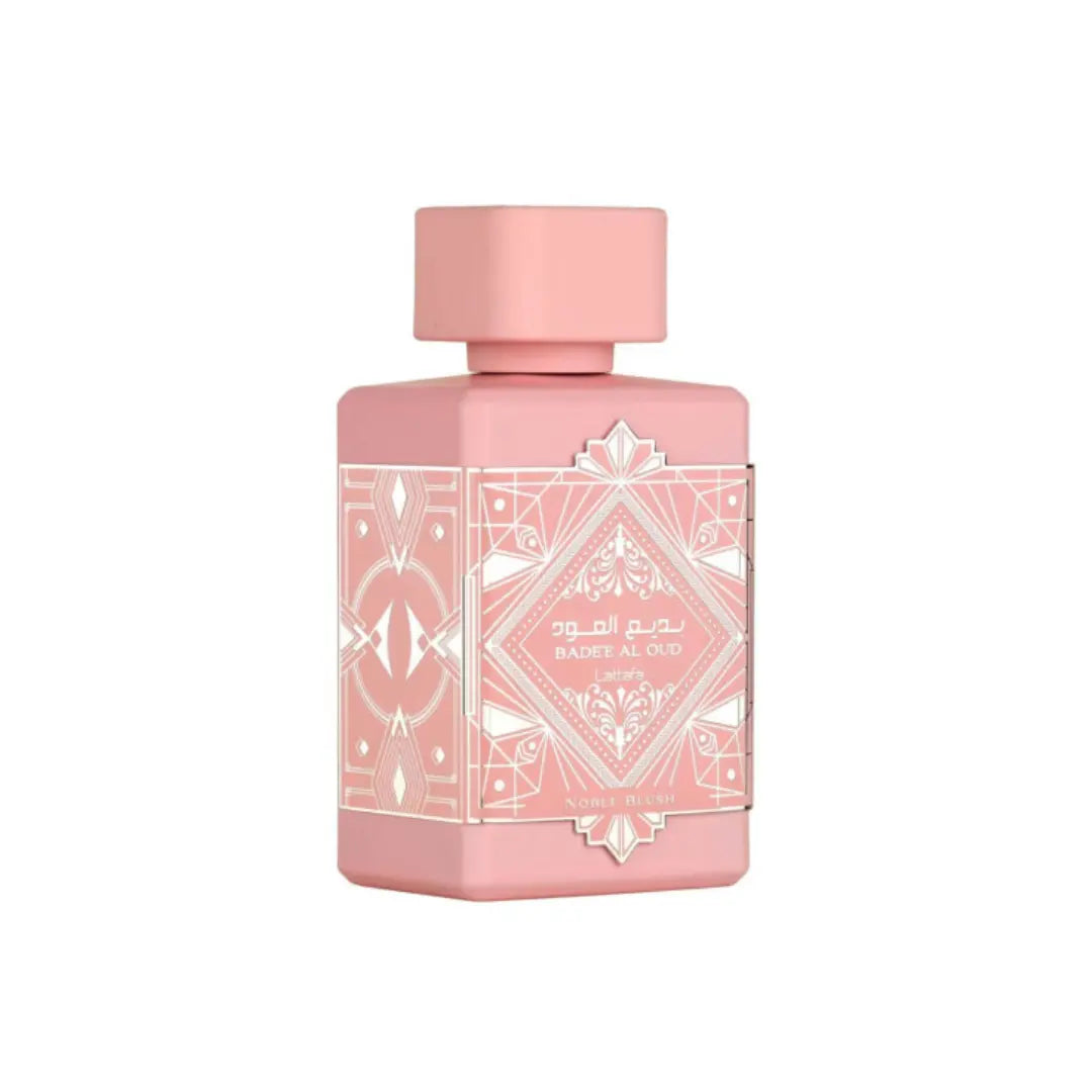 Badee Al Oud Noble Blush 100ML Lattafa