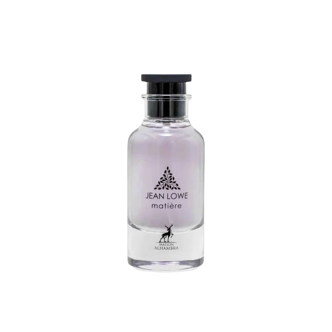 Jean Lowe Matière 100ML Maison Alhambra