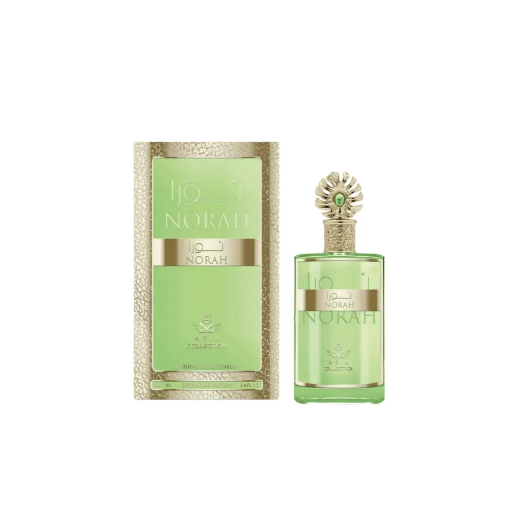 Norah 100ML Collection Asil