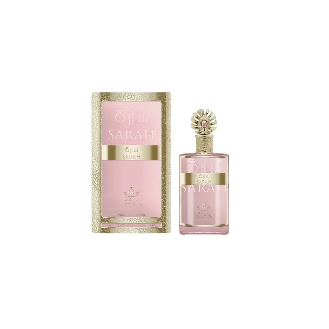 Sarah 100ML Collection Asil