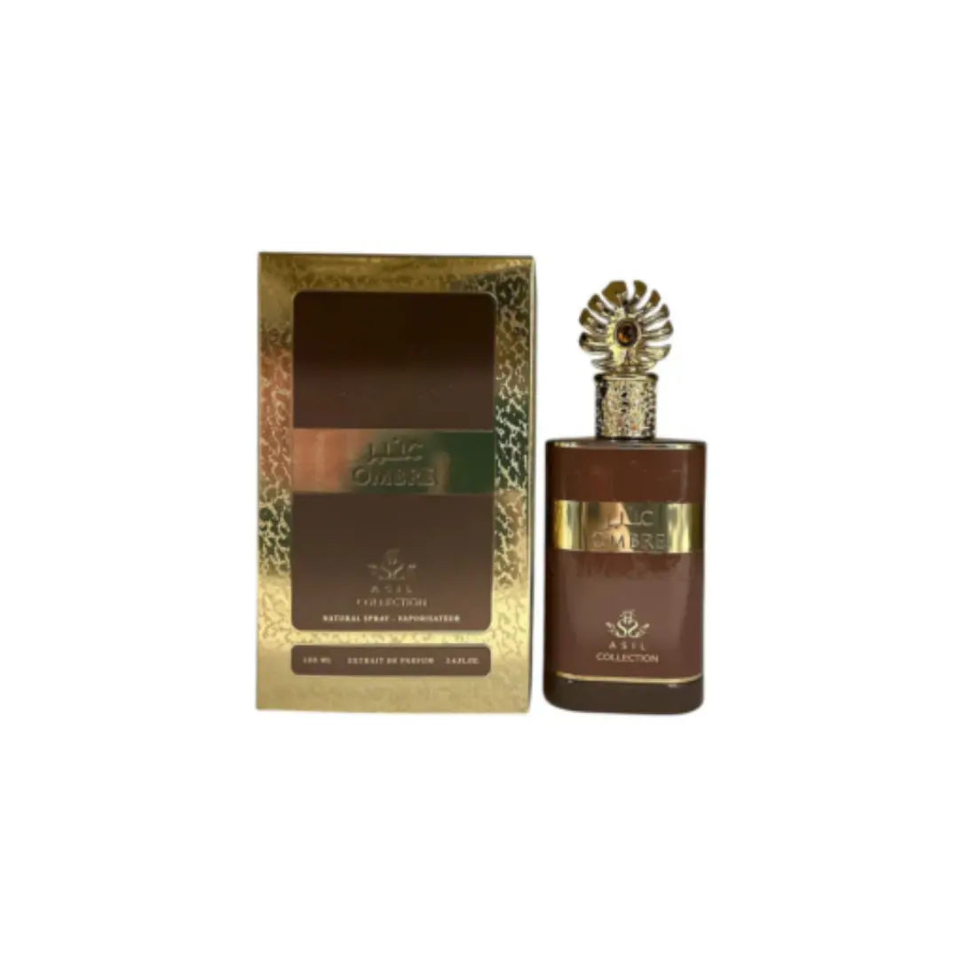 Ombre 100ML Collection Asil