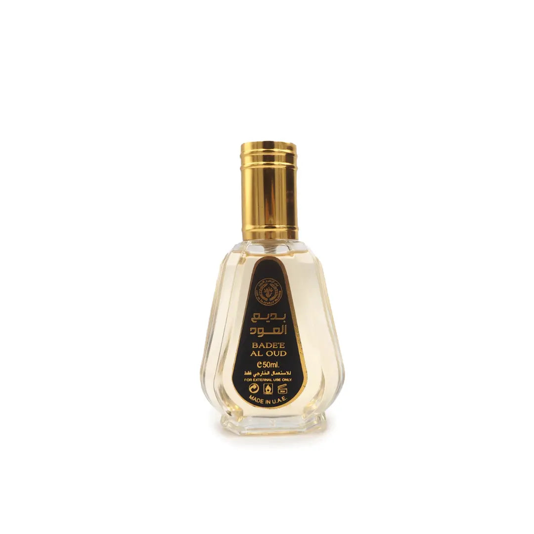 Bade’e Al Oud Oud For Glory 50ML Ard Al Zaafaran