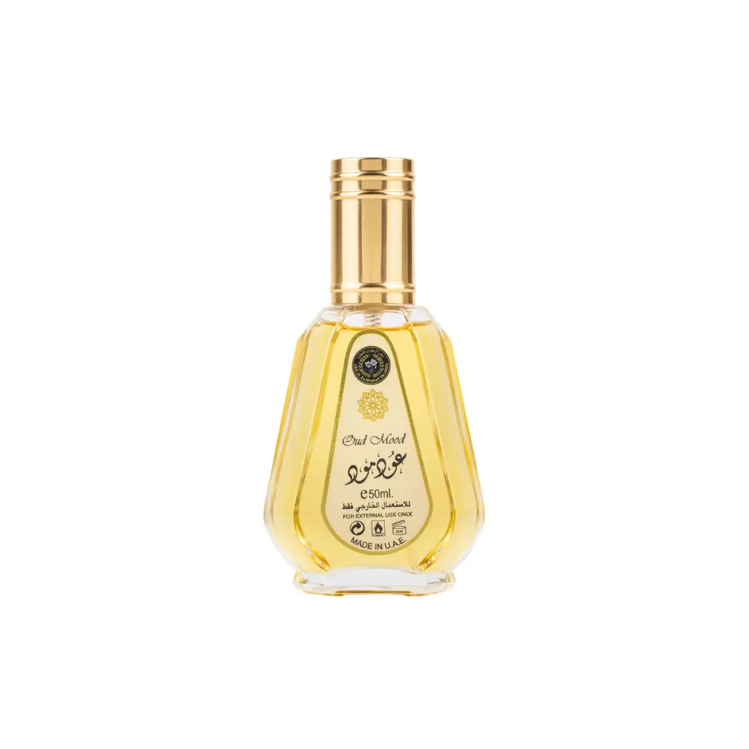 Oud Mood 50ML Ard Al Zaafaran