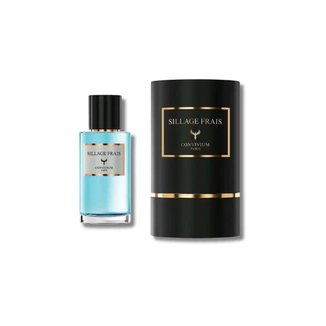Sillage Frais 50ML Convivium Paris