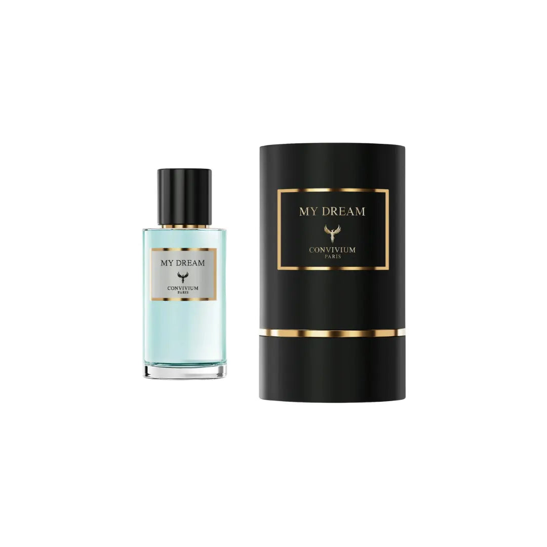 My Dream 50ML Convivium Paris