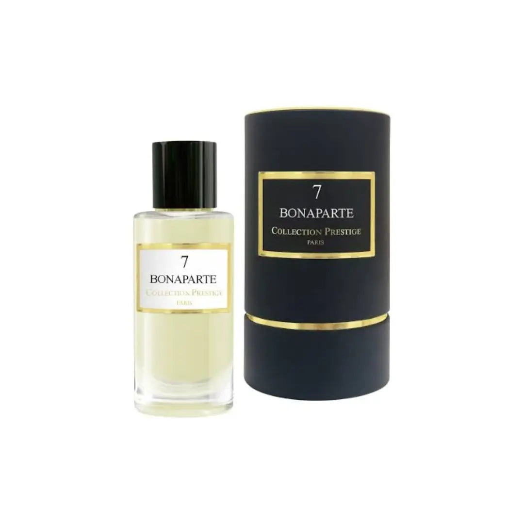 Bonaparte 7 50ML Collection Prestige