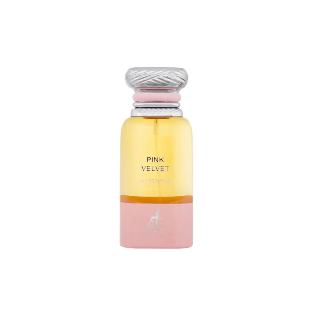 Pink Velvet 80ML Maison Alhambra
