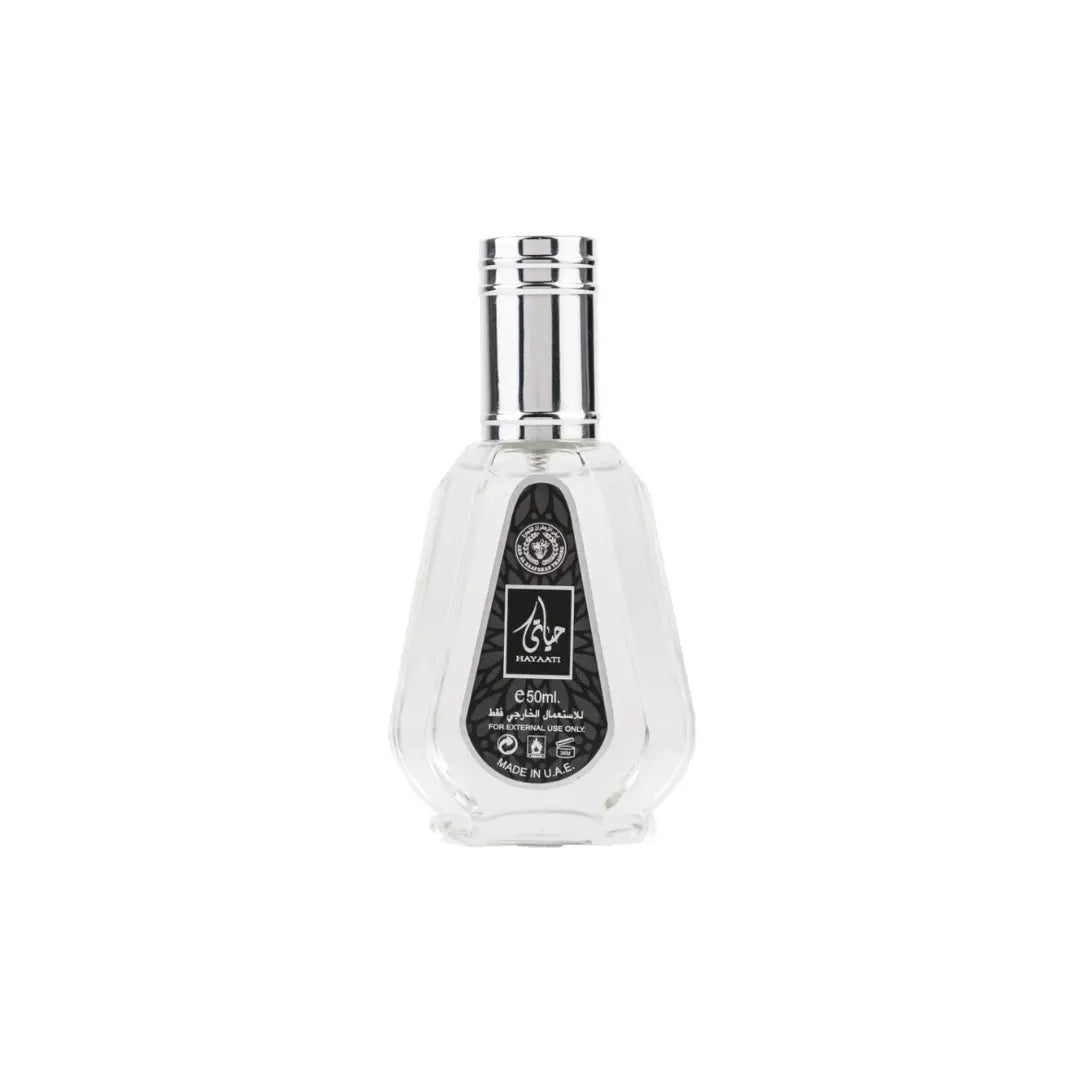 Hayaati 50ML Fragrance World