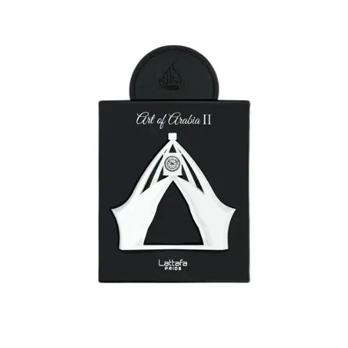 Art Of Arabia 2 100ML Lattafa