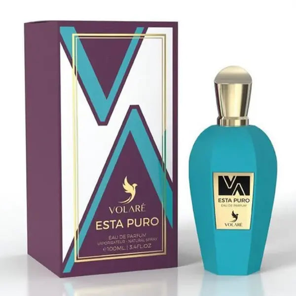 Esta Puro – 100 ml Volare