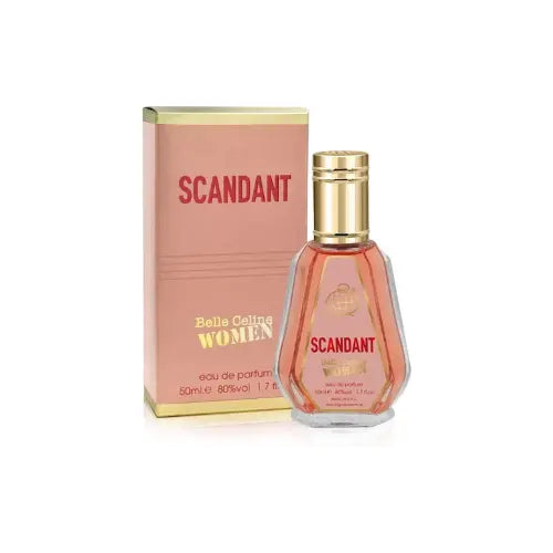 Scandant 50ML Fragrance World