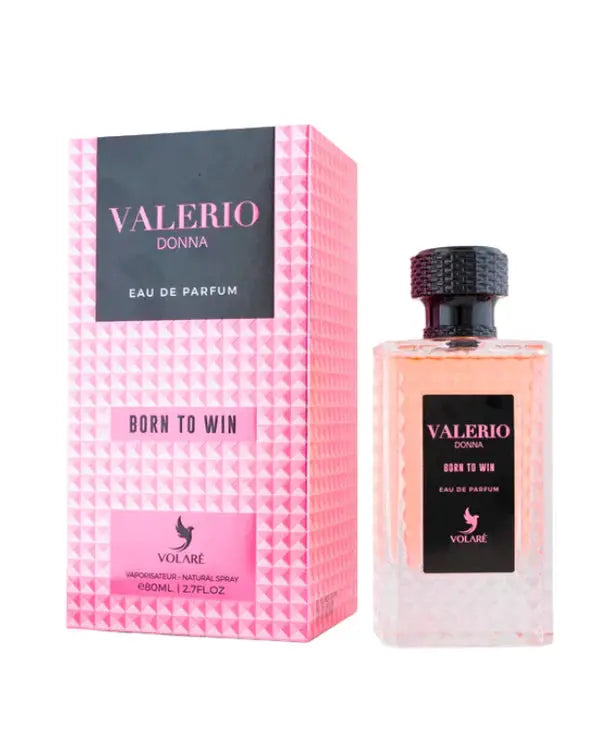 Valerio - Born to win 100 ml Volare